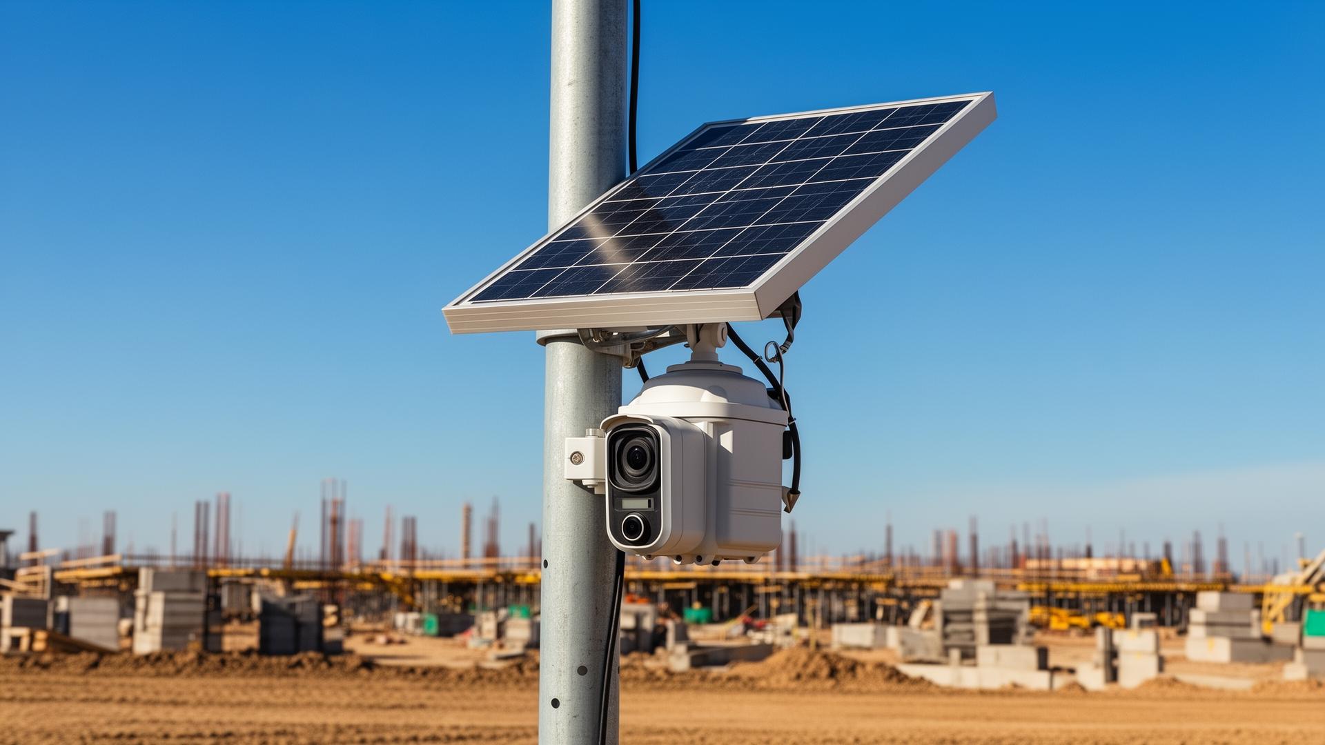 Caméra Timelapse Autonome : Comment Ça Marche ?
